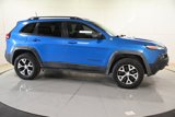 Used 2018 Jeep Cherokee Trailhawk w/ Comfort/Convenience Group image 2