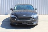 Used 2020 Ford Fusion SE image 5