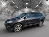 Used 2017 Chevrolet Traverse LT image 2