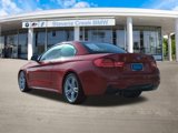 Used 2015 BMW 428i Convertible image 5