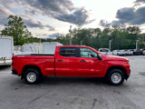 Used 2019 Chevrolet Silverado 1500 W/T w/ WT Convenience Package image 5