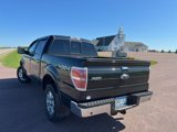 Used 2014 Ford F150 Lariat w/ Equipment Group 502A Luxury image 2