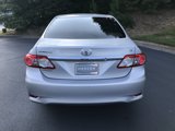 Used 2011 Toyota Corolla LE image 4