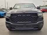 Used 2025 RAM 1500 Tradesman w/ Night Edition image 2