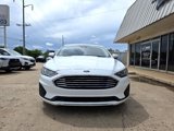 Used 2019 Ford Fusion S image 2