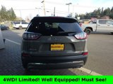 Used 2022 Jeep Cherokee Limited image 4