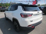 Used 2020 Jeep Compass Trailhawk image 3