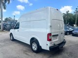 Used 2018 Nissan NV 3500 SV image 3