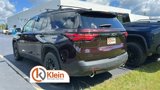 Used 2023 Chevrolet Traverse LT w/ Midnight/Sport Edition image 4
