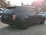 Used 2017 Land Rover Range Rover Supercharged image 5