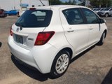 Used 2016 Toyota Yaris L image 4