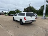 Used 2017 Nissan Titan SV image 3