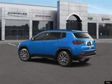 New 2023 Jeep Compass Latitude w/ Sun and Sound Group image 4