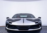 Certified 2023 Ferrari 296 GTS image 3