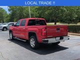Used 2015 GMC Sierra 1500 SLT w/ SLT Preferred Package image 3