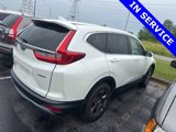 Used 2018 Honda CR-V EX image 4