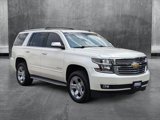 Used 2015 Chevrolet Tahoe LTZ image 3