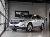 Used 2020 Chevrolet Equinox Premier image 2