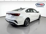 Used 2024 Kia Forte LXS image 2