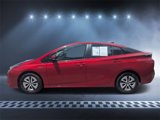 Used 2016 Toyota Prius Three image 6