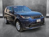 Used 2021 Land Rover Discovery S R-Dynamic image 3