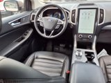 Used 2021 Ford Edge SEL w/ Convenience Package image 4