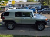 Used 2008 Toyota FJ Cruiser 4WD image 4
