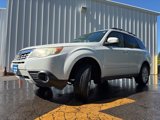 Used 2012 Subaru Forester 2.5X Premium w/ All-Weather Pkg image 5