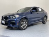 Used 2020 BMW X4 xDrive30i w/ Executive Package image 3