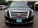 Used 2019 Cadillac Escalade ESV Luxury image 3