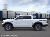 New 2025 Ford Ranger Raptor image 6