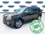 Used 2010 GMC Terrain SLT image 3