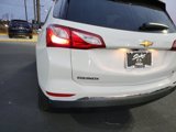 Used 2020 Chevrolet Equinox LT image 4