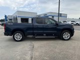 Used 2019 Chevrolet Silverado 1500 Custom w/ Custom Value Package image 6