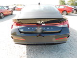 New 2025 Hyundai Elantra Sport image 6