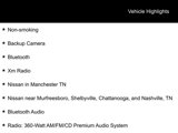 Used 2016 Honda Accord EX-L image 2