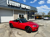 Used 2006 MAZDA MX-5 Miata 3rd Generation Limited image 2
