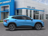 New 2025 Chevrolet Trax LT image 5