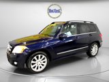 Used 2011 Mercedes-Benz GLK 350 4MATIC image 3