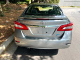 Used 2014 Nissan Sentra SR image 5