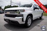 Used 2020 Chevrolet Silverado 1500 LT w/ All-Star Edition image 3