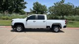 Used 2020 Chevrolet Silverado 2500 W/T w/ WT Convenience Package image 3