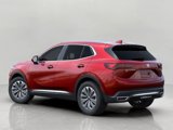 New 2025 Buick Envision Preferred image 3
