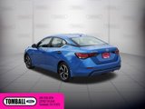 Used 2025 Nissan Sentra SV image 6