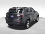 Certified 2020 Jeep Compass Latitude w/ Popular Equipment Group image 3