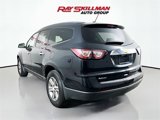 Used 2015 Chevrolet Traverse LT image 5