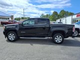 Used 2018 GMC Canyon SLE w/ SLE Convenience Package image 4