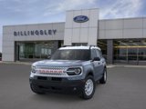 New 2025 Ford Bronco Sport Heritage image 2