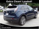 Used 2019 Cadillac XT4 Sport image 4