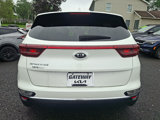 Used 2022 Kia Sportage LX w/ LX AWD Value Edition Package image 5